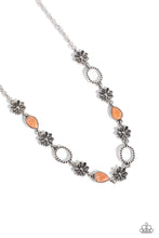Load image into Gallery viewer, Paparazzi Accessories - Casablanca Chic - Orange