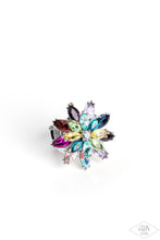 Load image into Gallery viewer, Paparazzi Accessories - Am I GLEAMing? - Multi