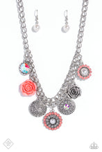Load image into Gallery viewer, Paparazzi Accessories - Garden Grace - Orange