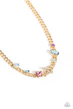 Load image into Gallery viewer, Paparazzi Accessories - Life of the Party Blissentials