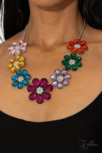 Load image into Gallery viewer, Paparazzi Accessories - Outgoing - Multi