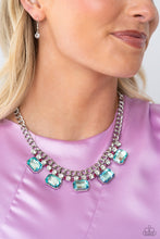 Load image into Gallery viewer, Paparazzi Accessories - WEAVING Wonder - Multi
