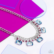 Load image into Gallery viewer, Paparazzi Accessories - WEAVING Wonder - Multi