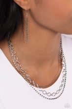 Load image into Gallery viewer, Paparazzi Accessories - Tasteful Tiers - Green