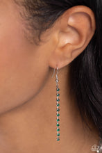 Load image into Gallery viewer, Paparazzi Accessories - Tasteful Tiers - Green