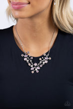 Load image into Gallery viewer, Paparazzi Accessories - Gardening Group - Pink