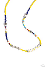 Load image into Gallery viewer, Paparazzi Accessories - Happy to See You - Yellow