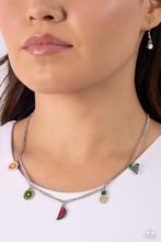 Load image into Gallery viewer, Paparazzi Accessories - Fruity Flair - Multi