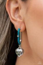 Load image into Gallery viewer, Paparazzi Accessories - Cherishing Color - Blue