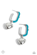 Load image into Gallery viewer, Paparazzi Accessories - Cherishing Color - Blue