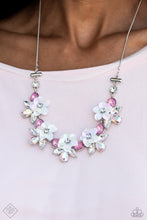 Load image into Gallery viewer, Paparazzi Accessories - Ethereally Enamored - Multi