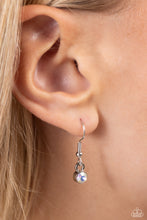 Load image into Gallery viewer, Paparazzi Accessories - INITIALLY Yours - M - Multi