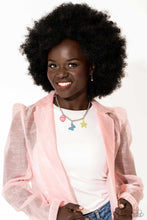 Load image into Gallery viewer, Paparazzi Accessories - Sensational Shapes - Multi