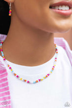 Load image into Gallery viewer, Paparazzi Accessories - Carnival Confidence - Multi