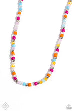 Load image into Gallery viewer, Paparazzi Accessories - Carnival Confidence - Multi