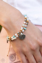 Load image into Gallery viewer, Paparazzi Accessories - Simply Santa Fe - Complete Trend Blend