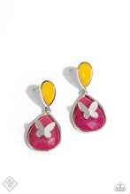 Load image into Gallery viewer, Paparazzi Accessories - BRIGHT This Sway - Multi