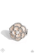 Load image into Gallery viewer, Paparazzi Accessories - Debonair Delight - White