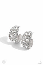 Load image into Gallery viewer, Paparazzi Accessories - Freethinking Finesse - White