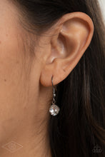 Load image into Gallery viewer, Paparazzi Accessories - What A Gem - Black