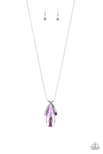 Load image into Gallery viewer, Paparazzi Accessories - Stellar Sophistication - Purple