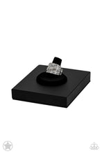Load image into Gallery viewer, Paparazzi Accessories - The Millionaires Club - White
