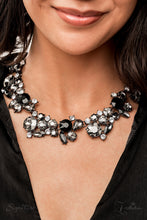 Load image into Gallery viewer, Paparazzi Accessories - The Kim