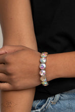 Load image into Gallery viewer, Paparazzi Accessories - Number One Knockout - Multi