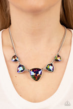 Load image into Gallery viewer, Paparazzi Accessories - Cosmic Constellations - Multi