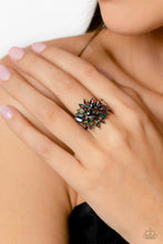 Load image into Gallery viewer, Paparazzi Accessories - Untamable Universe - Multi