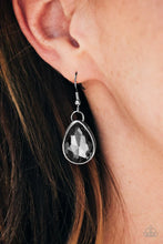 Load image into Gallery viewer, Paparazzi Accessories - Show-Stopping Shimmer - Black