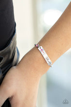 Load image into Gallery viewer, Paparazzi Accessories - Mom Always Knows - Pink