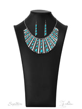 Load image into Gallery viewer, Paparazzi Accessories - The Ebony
