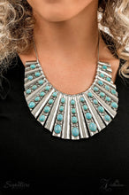 Load image into Gallery viewer, Paparazzi Accessories - The Ebony