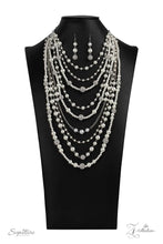 Load image into Gallery viewer, Paparazzi Accessories - The LeCricia