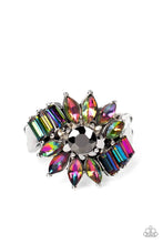 Load image into Gallery viewer, Paparazzi Accessories - Untamable Universe - Multi