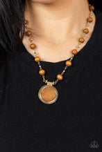 Load image into Gallery viewer, Paparazzi Accessories - Soulful Sunrise - Gold