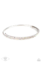 Load image into Gallery viewer, Paparazzi Accessories - Sleek Sparkle - Multi