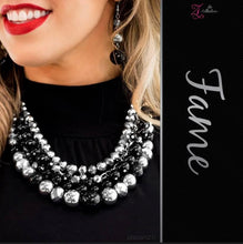 Load image into Gallery viewer, Paparazzi Accessories - FAME