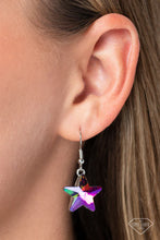 Load image into Gallery viewer, Paparazzi Accessories - STAR-CROSSED SPARKLE - Multi