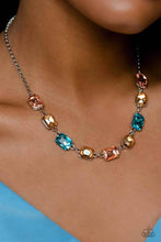 Load image into Gallery viewer, Paparazzi Accessories - Emerald Envy - Multi
