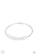 Load image into Gallery viewer, Paparazzi Accessories - BAUBLY Personality - White