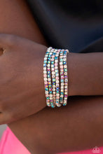 Load image into Gallery viewer, Paparazzi Accessories - Rock Candy Range - Multi