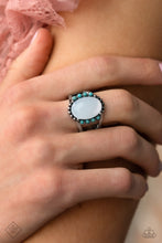 Load image into Gallery viewer, Paparazzi Accessories - Captivating Cowboy - Blue