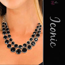 Load image into Gallery viewer, Paparazzi Accessories - ICONIC