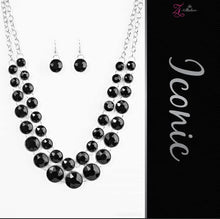 Load image into Gallery viewer, Paparazzi Accessories - ICONIC