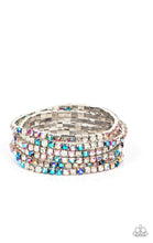Load image into Gallery viewer, Paparazzi Accessories - Rock Candy Range - Multi