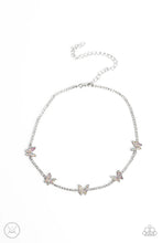 Load image into Gallery viewer, Paparazzi Accessories - Fluttering Fanatic - Multi