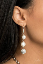 Load image into Gallery viewer, Paparazzi Accessories - The LeCricia