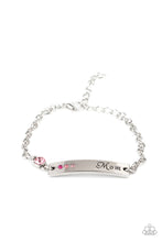 Load image into Gallery viewer, Paparazzi Accessories - Mom Always Knows - Pink